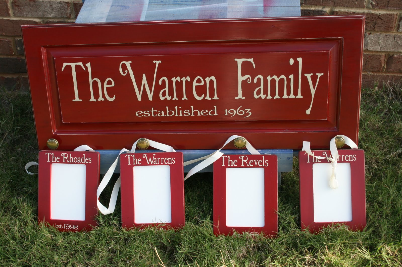 Cabinet Door Craft Projects Opendoor