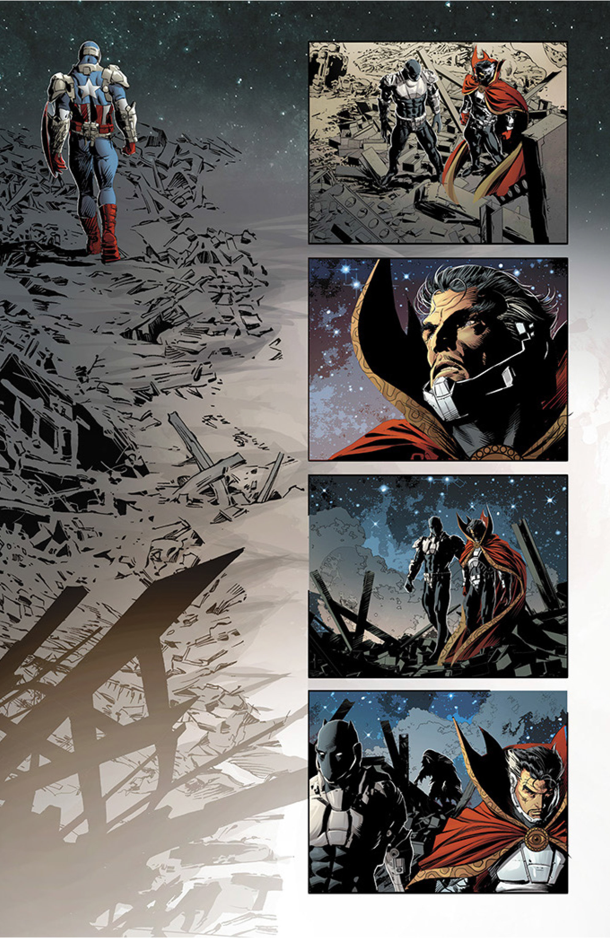 Read online Original Sin comic -  Issue # _Special 8 - 101