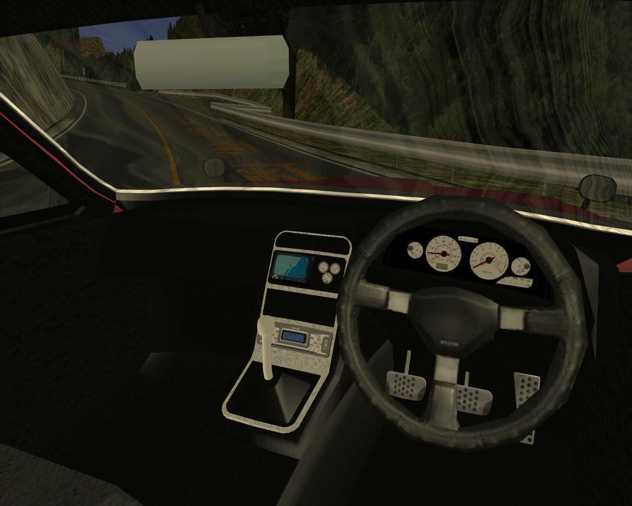 gred toyota soarer z10