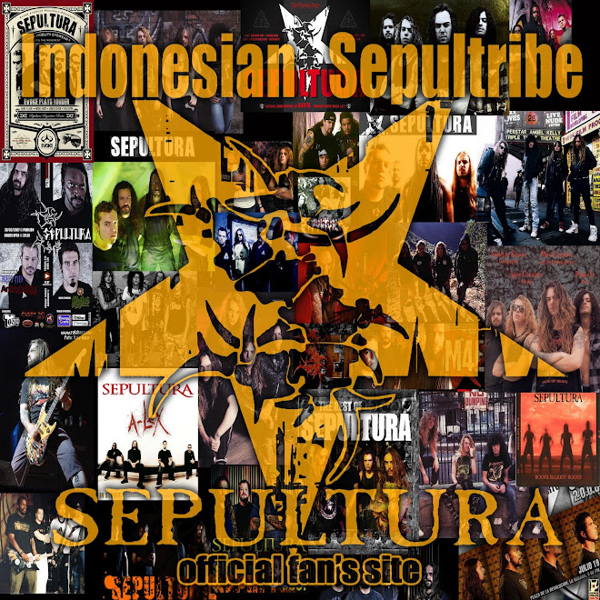 Indonesia Sepultribe