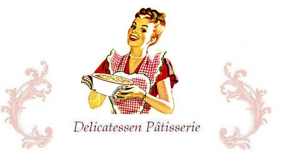 Delicatessen Pâtisserie