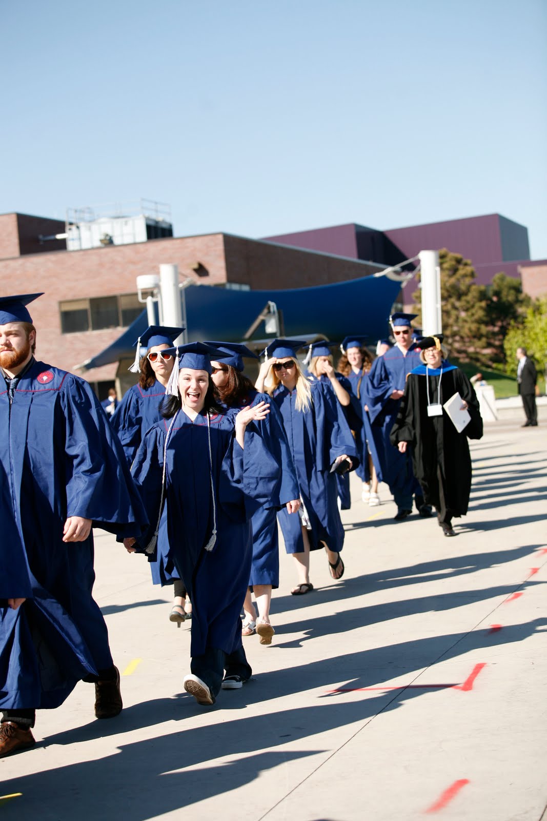 Metro State Alumni & Friends: Metropolitan State College of Denver