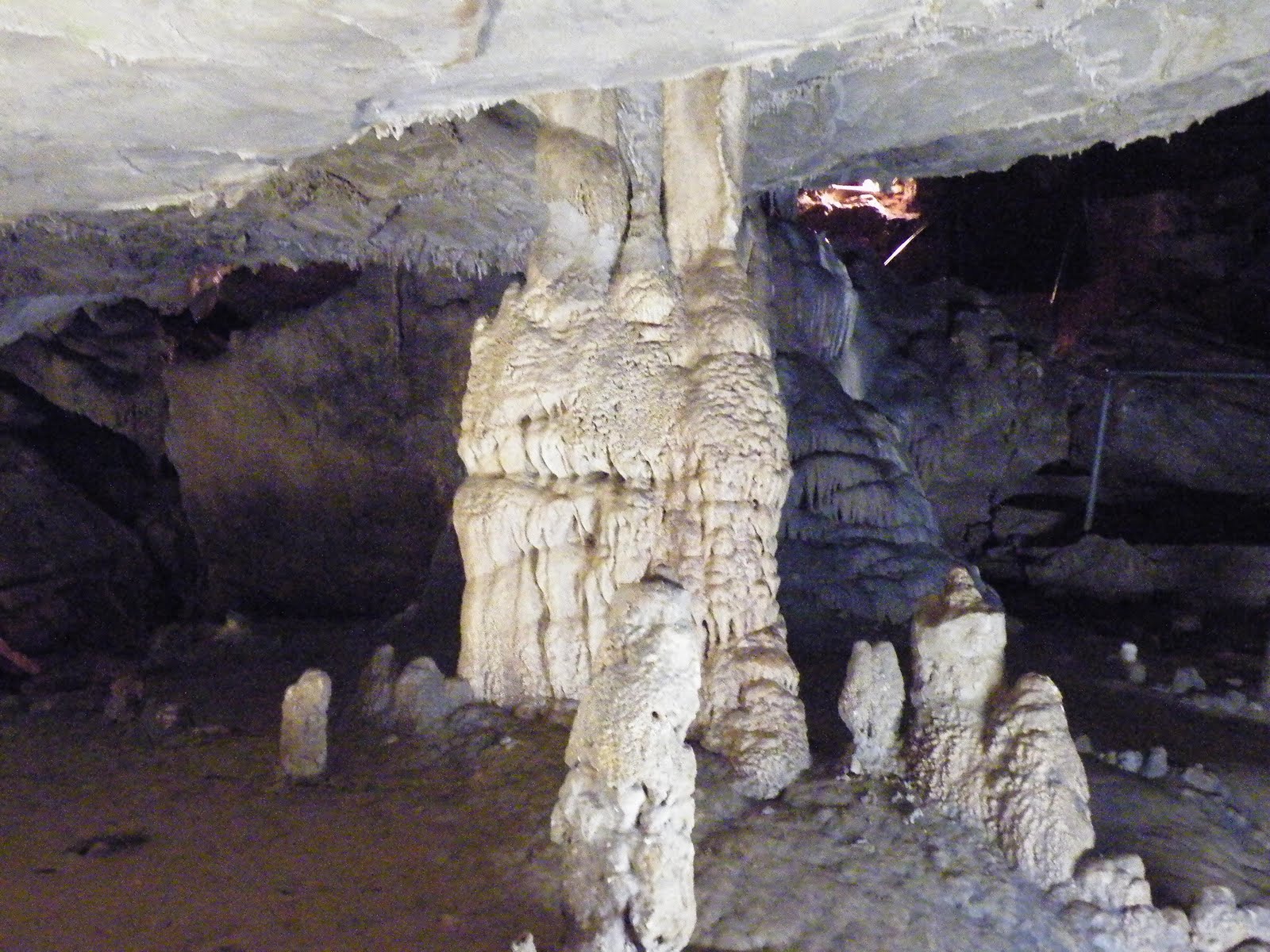 Kentucky Travels Carter Caves Kentucky