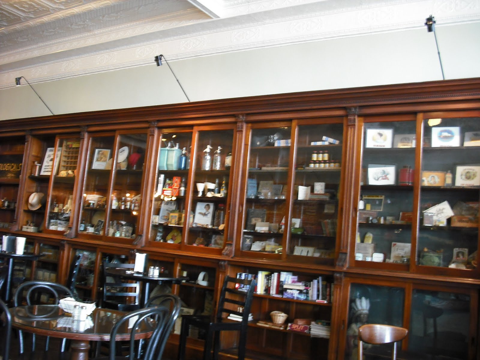 Kentucky Travels Kentucky Fudge Co. Harrodsburg, KY.