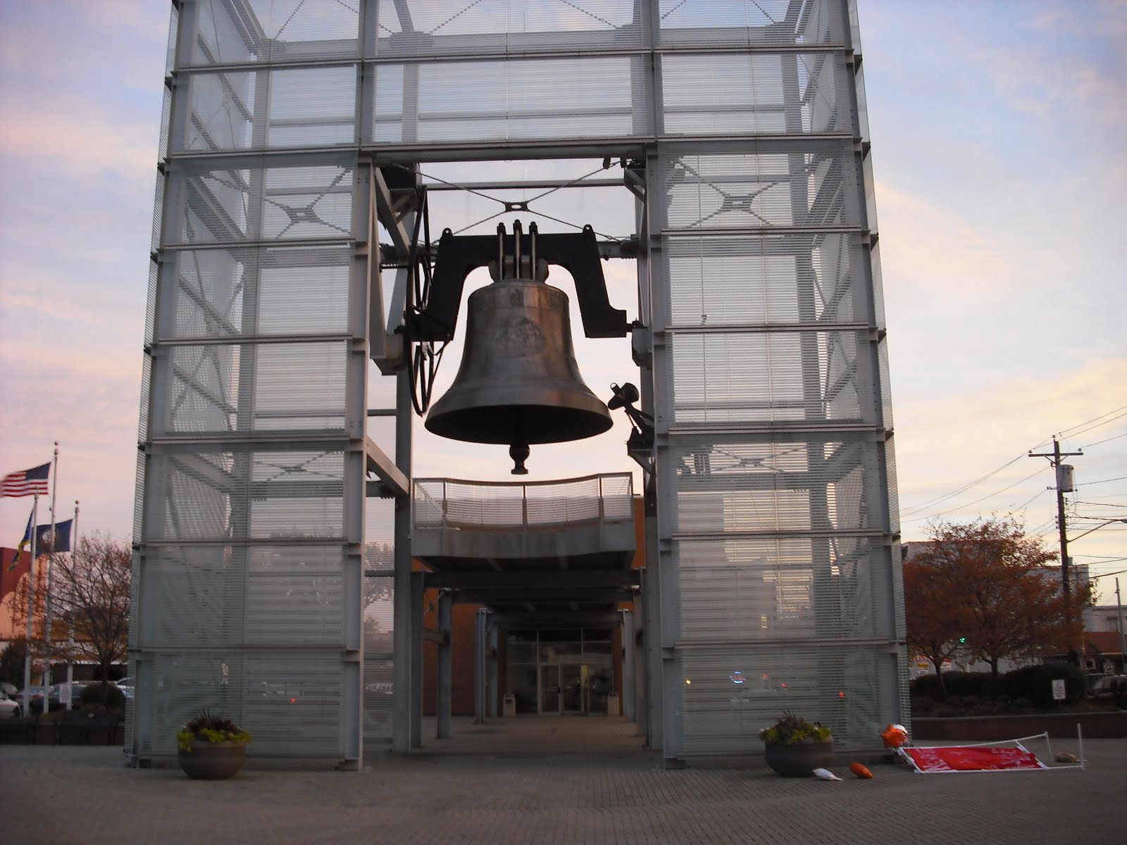 Kentucky Travels Newport Kentucky Ghost Walk