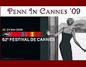 UPenn in Cannes