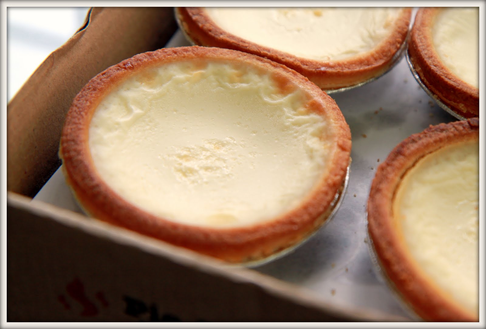 The Road Less Travelled Pie and Tart Specialist Hong Kong