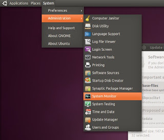 [Ubuntu] Instal Light Themes ala Maverick Meerkat di Ubuntu 10.04 Lucid ...
