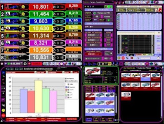 Softwareslot: Visual Slot