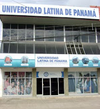 Universidad Latina Sede Coclé