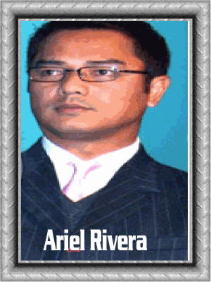 picture of ariel rivera