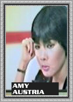 picture of amy austria