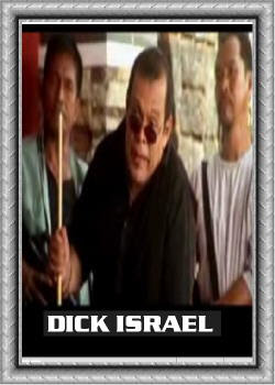 Dick Israel<br />