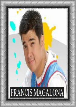 <br />Francis Magalona<br />