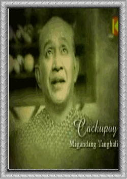 Cachupoy