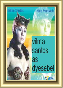 vilma santos+darna