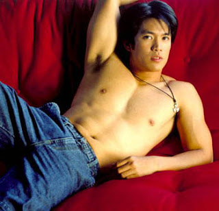 diether ocampo
