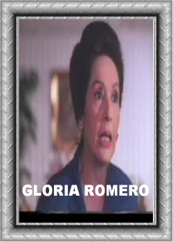 GLORIA-ROMERO