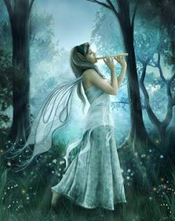 La Hora Magica Las Hadas