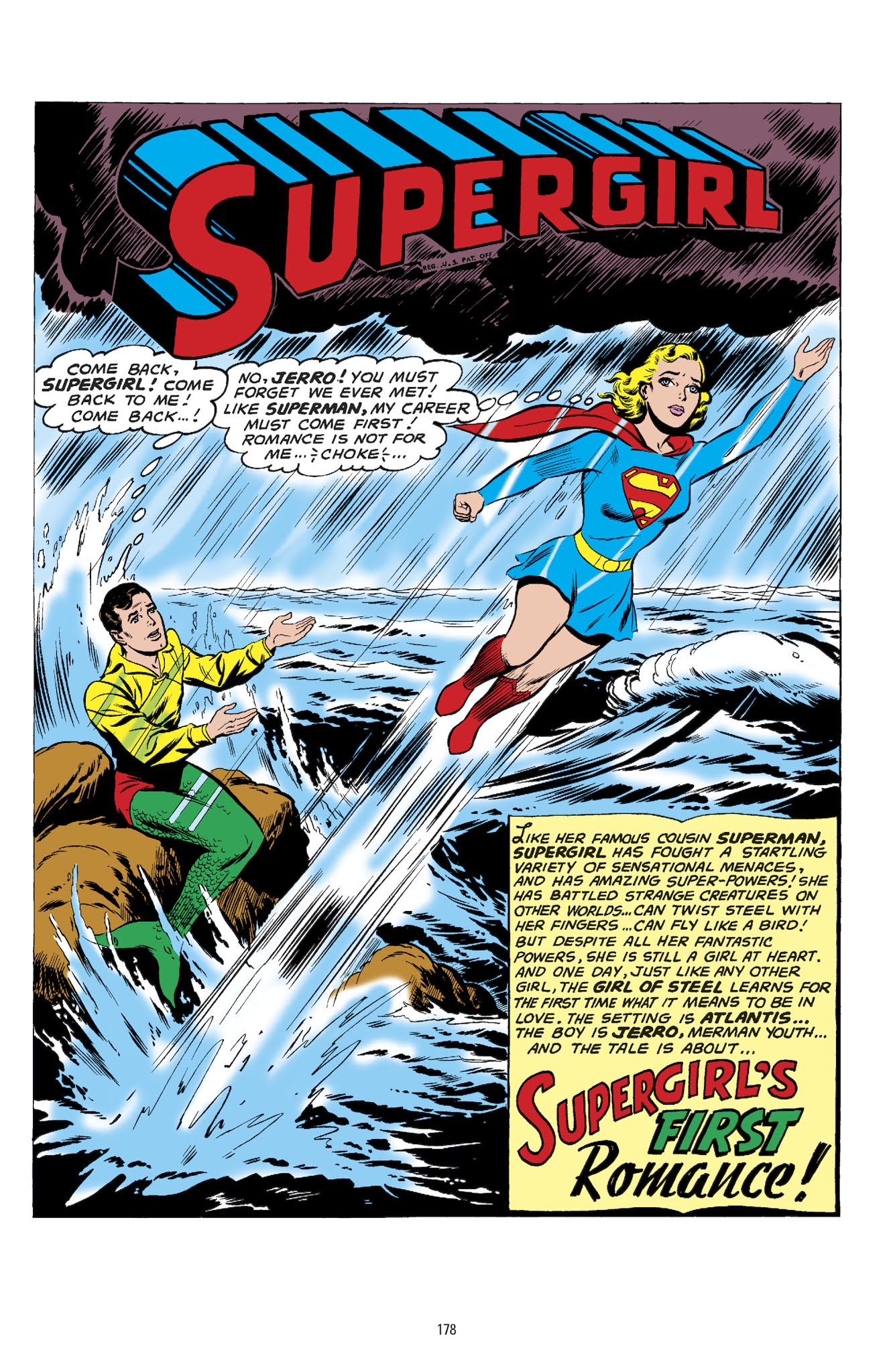 Read online Supergirl: The Silver Age comic -  Issue # TPB 1 (Part 2) - 78