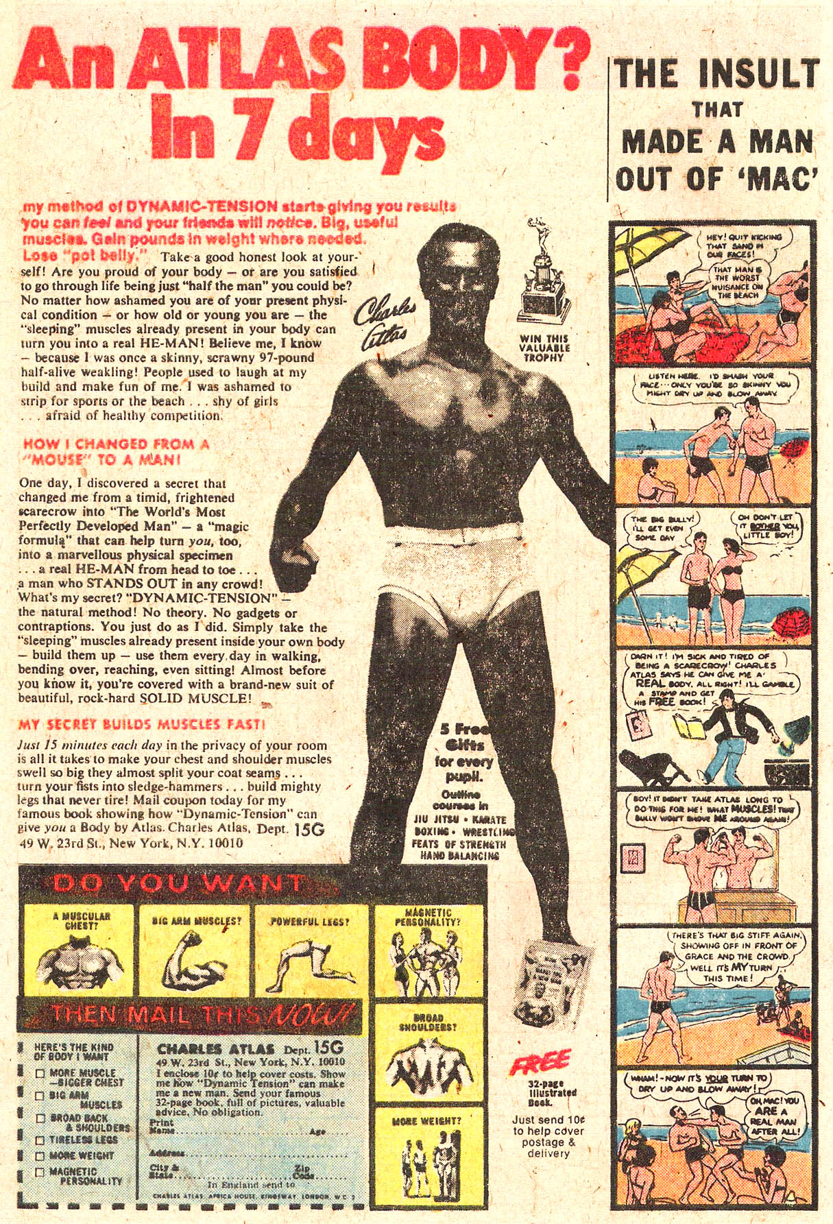 Read online Sabrina The Teenage Witch (1971) comic -  Issue #60 - 28