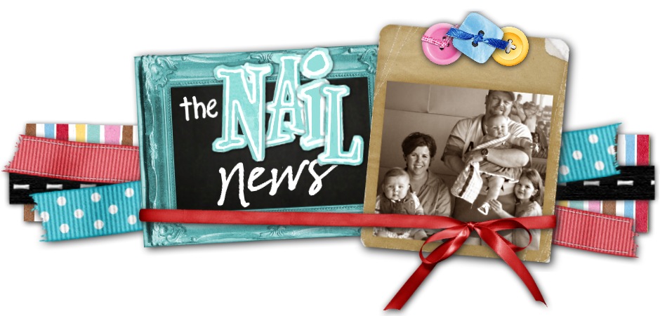 The Nail News