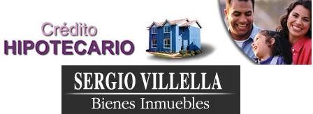 OPORTUNIDADES CON CREDITO HIPOTECARIO