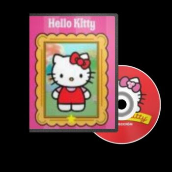 Hello Kitty Y Sus Amigos. Hello Kitty y sus Amigos 17