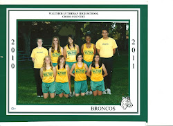 2010 Girls Team