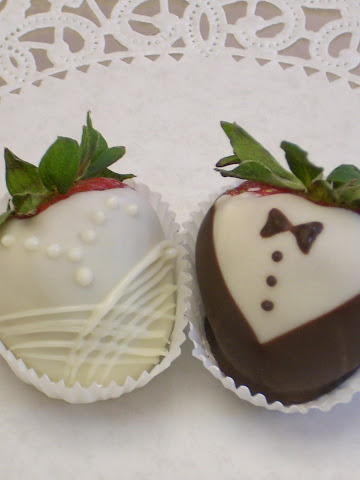 Chocolate Confections