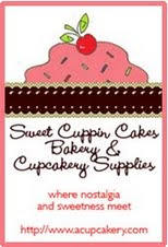Bakery & Cupcake Supplies