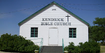 Our church building