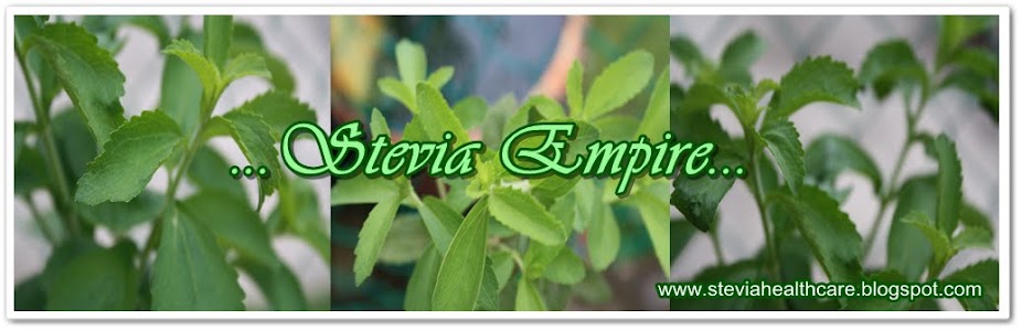 stevia empire
