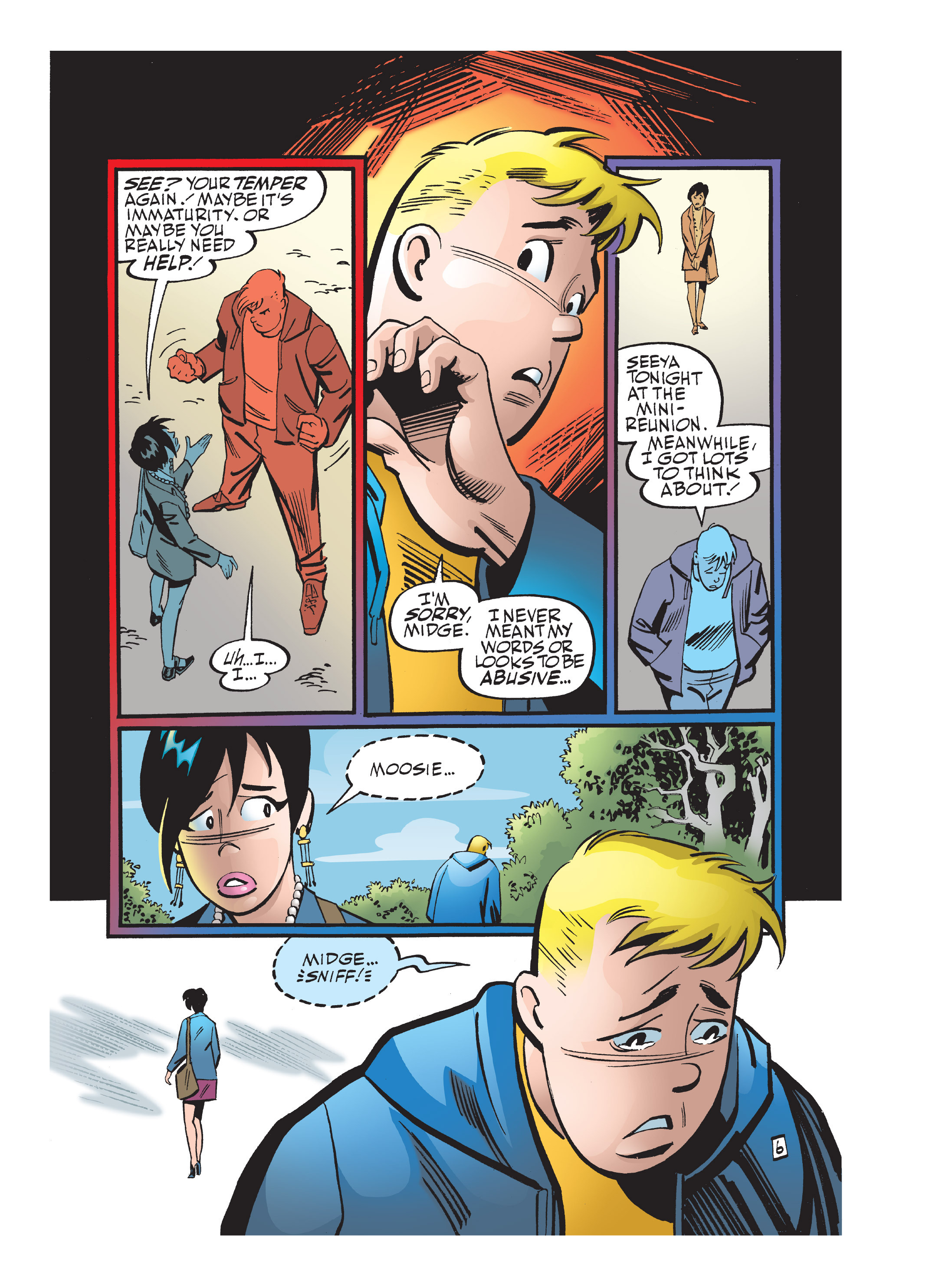 Read online Archie 1000 Page Comics Blowout! comic -  Issue # TPB (Part 4) - 37