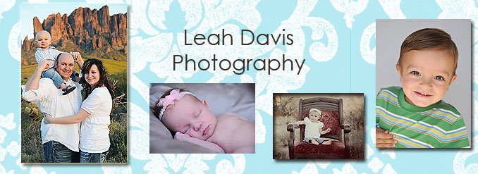 Leah Davis Photography