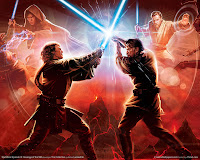 Star Wars III. rész - A Sith-ek bosszúja (Star Wars: Episode III - Revenge of the Sith)