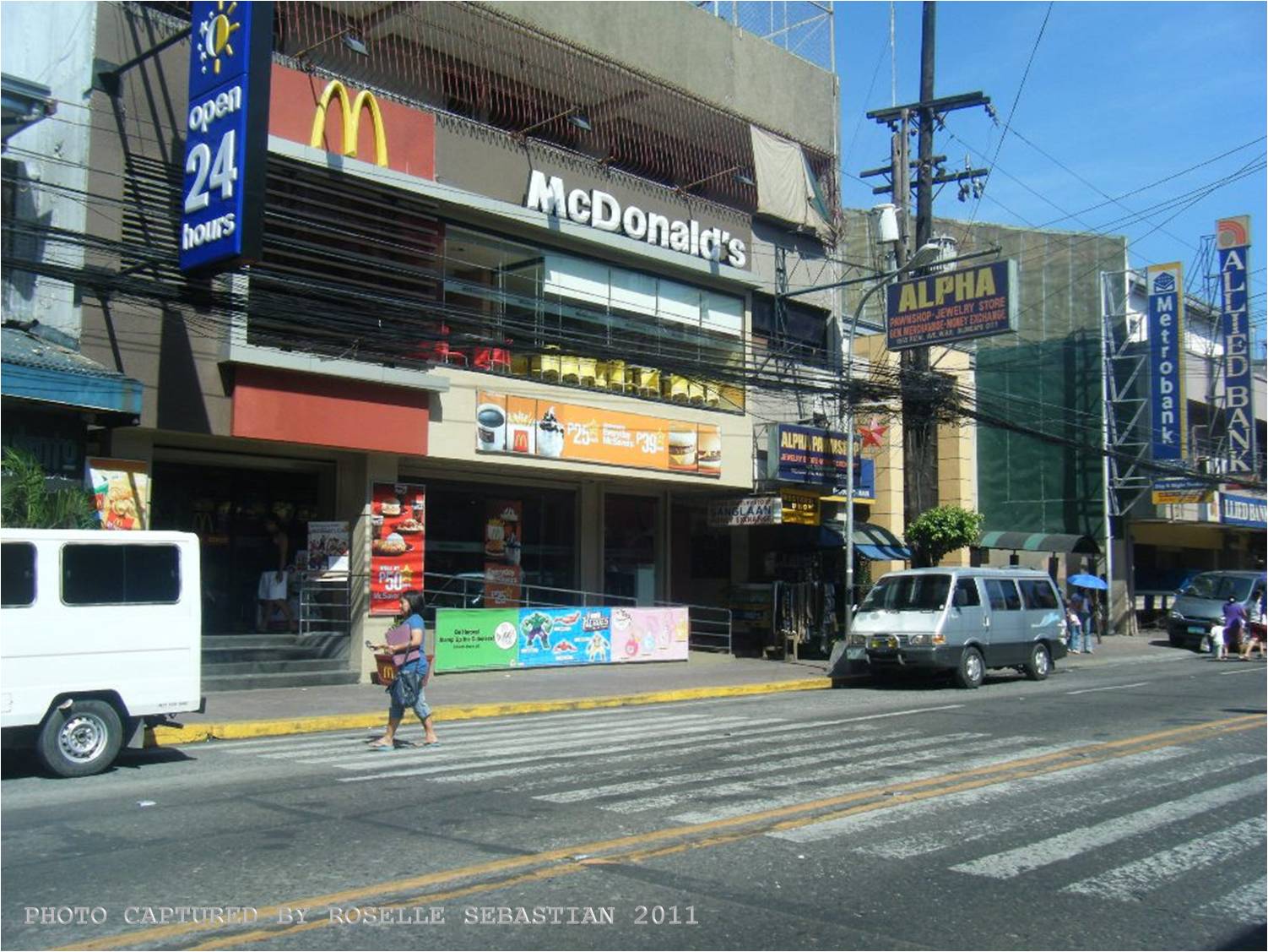 Subic Bay, Olongapo, Philippines Photo Gallery