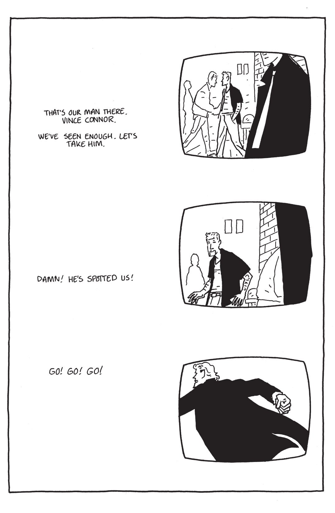 Read online Kane comic -  Issue # TPB 6 (Part 2) - 57