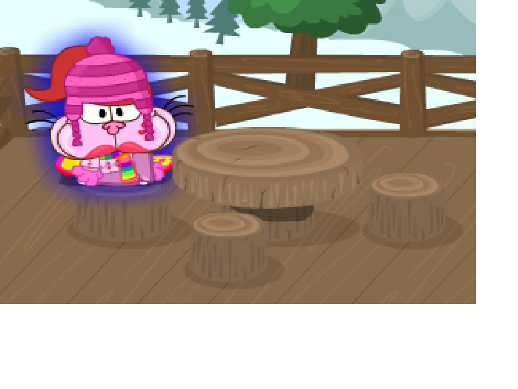 Blog Mundo Gaturro: 01/08/10 - 01/09/10