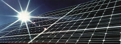 solar cell