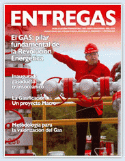 Revista ENTREGAS