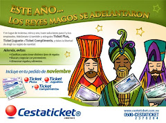 CESTATICKET 0500