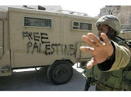 Free Palestine!