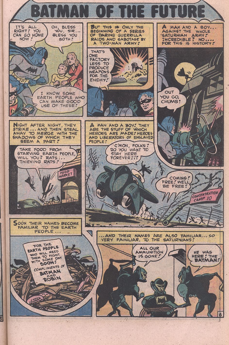 The Batman Family issue 3 - Page 53