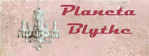 Planeta Blythe