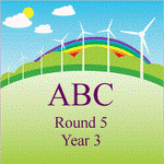 ABC Wednesday, Round 5