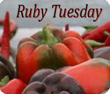 Ruby Tuesday