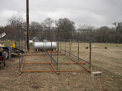 fort knox chicken coop 2