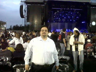 Paul MacCartney en mexico 9 Dibujo3