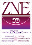 ZNE logo